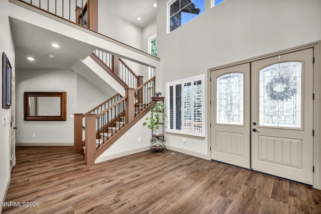 10 Franktown Washoe Valley NV 89704