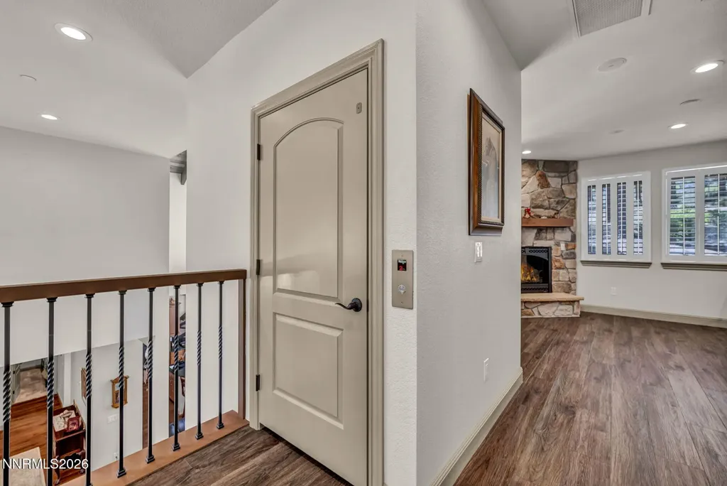 10 Franktown Washoe Valley NV 89704