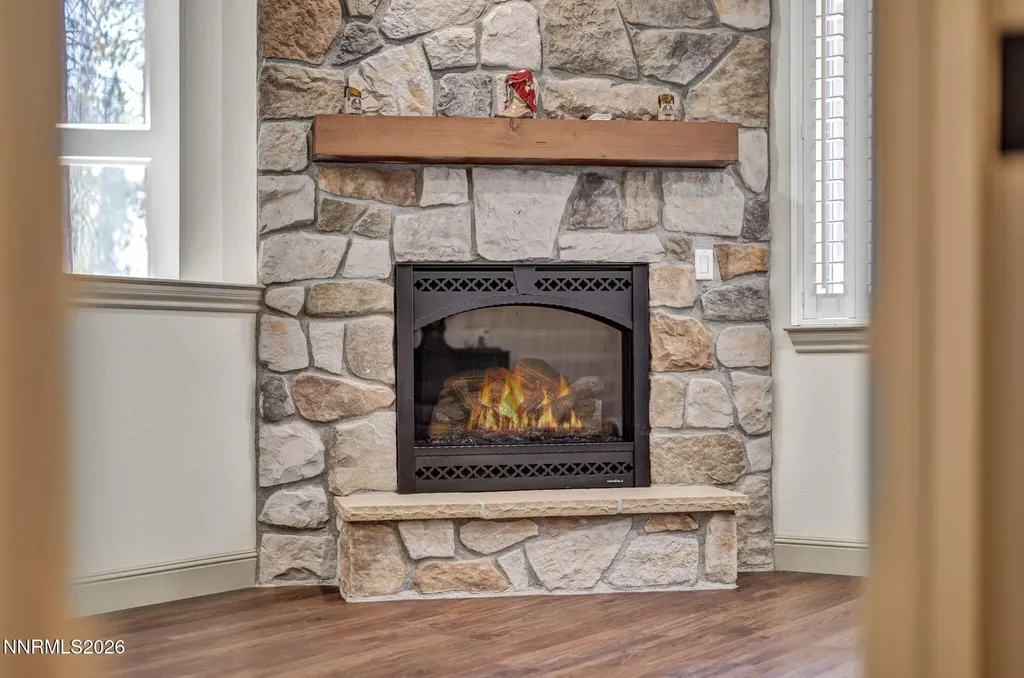 10 Franktown Washoe Valley NV 89704