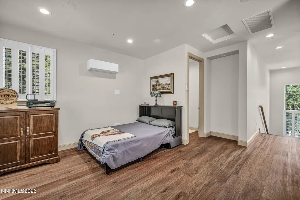 10 Franktown Washoe Valley NV 89704