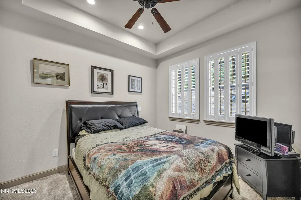 10 Franktown Washoe Valley NV 89704