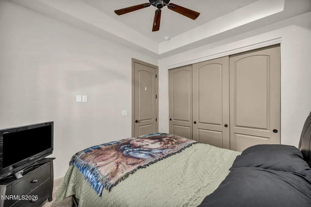 10 Franktown Washoe Valley NV 89704
