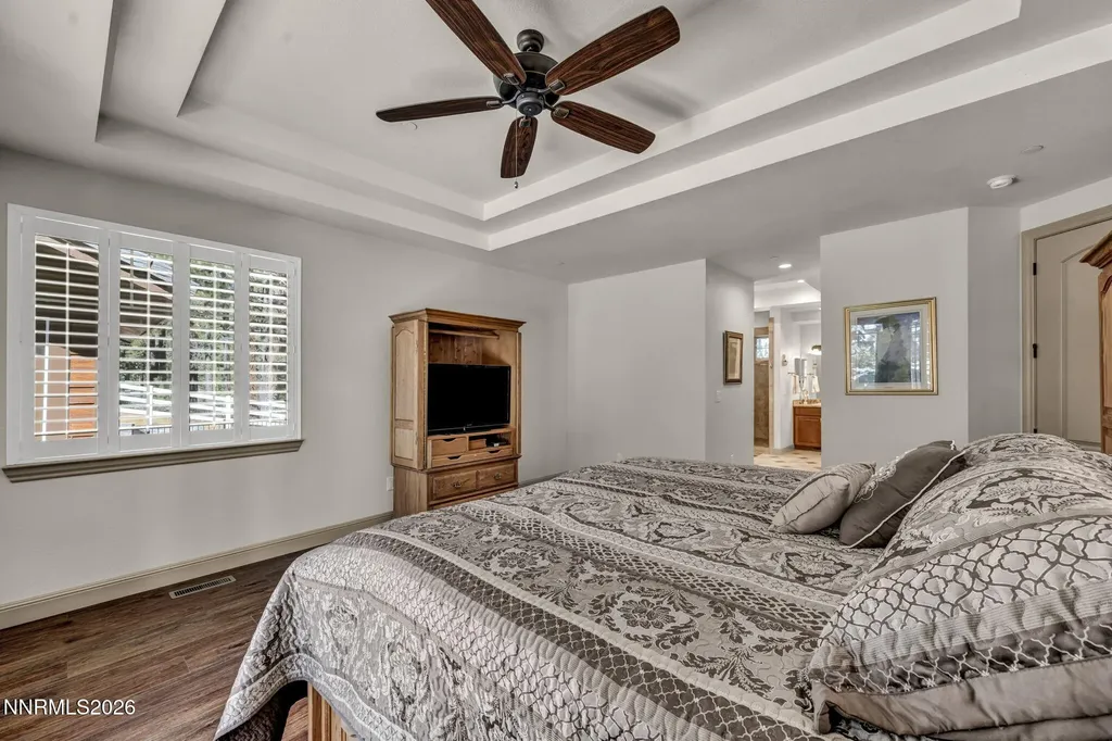 10 Franktown Washoe Valley NV 89704