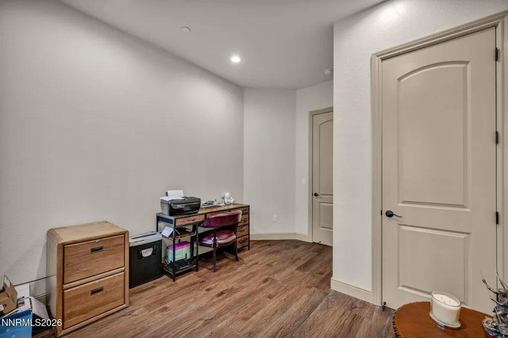10 Franktown Washoe Valley NV 89704