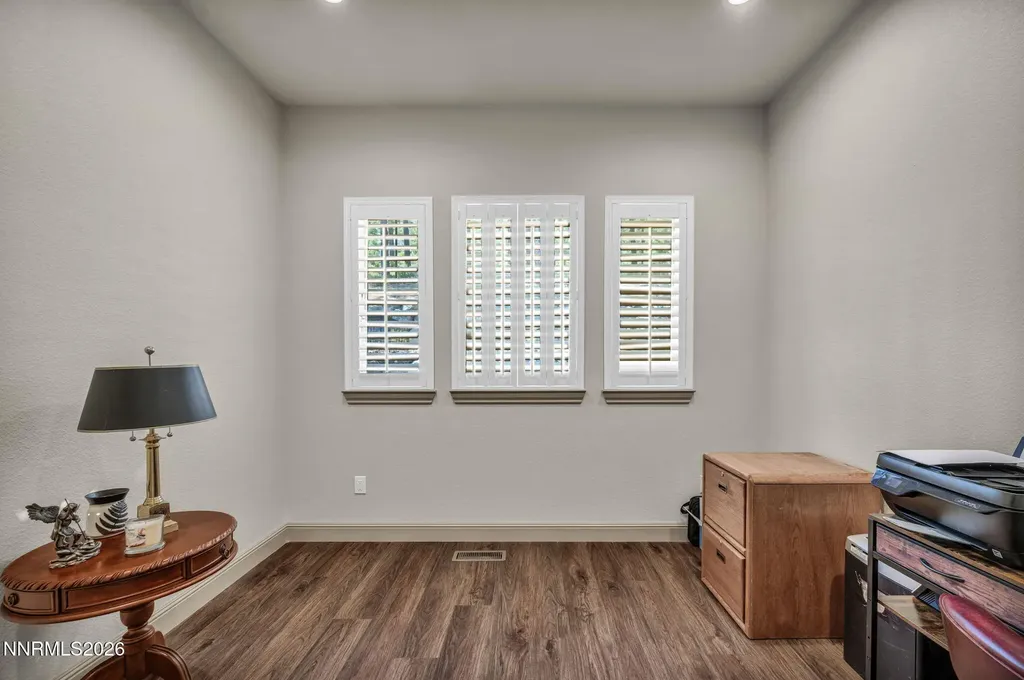 10 Franktown Washoe Valley NV 89704