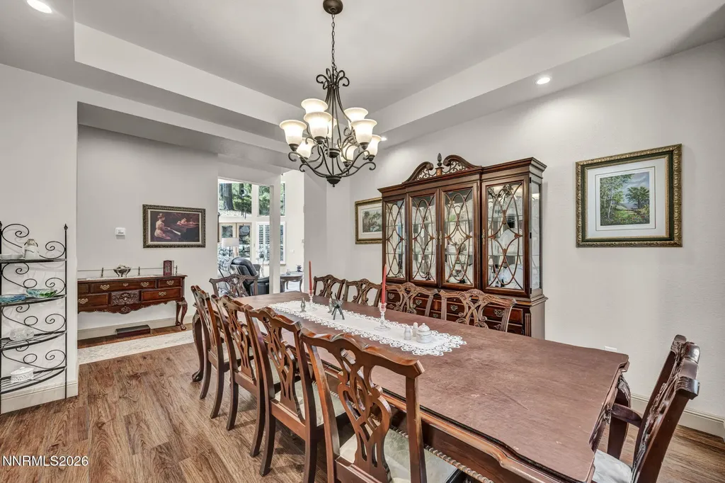 10 Franktown Washoe Valley NV 89704