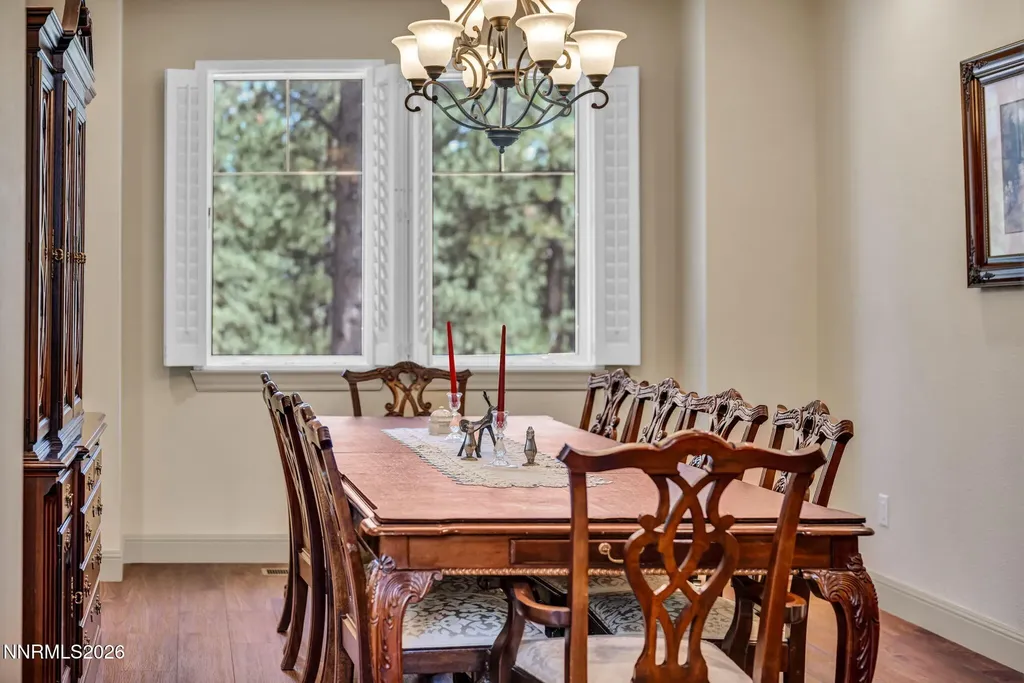 10 Franktown Washoe Valley NV 89704