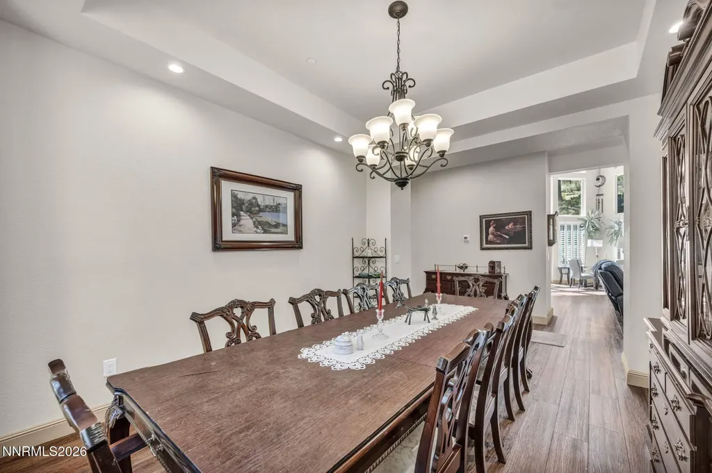 10 Franktown Washoe Valley NV 89704