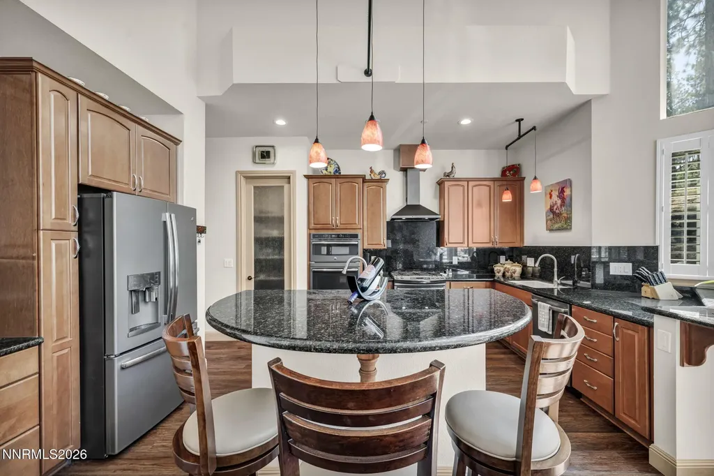 10 Franktown Washoe Valley NV 89704