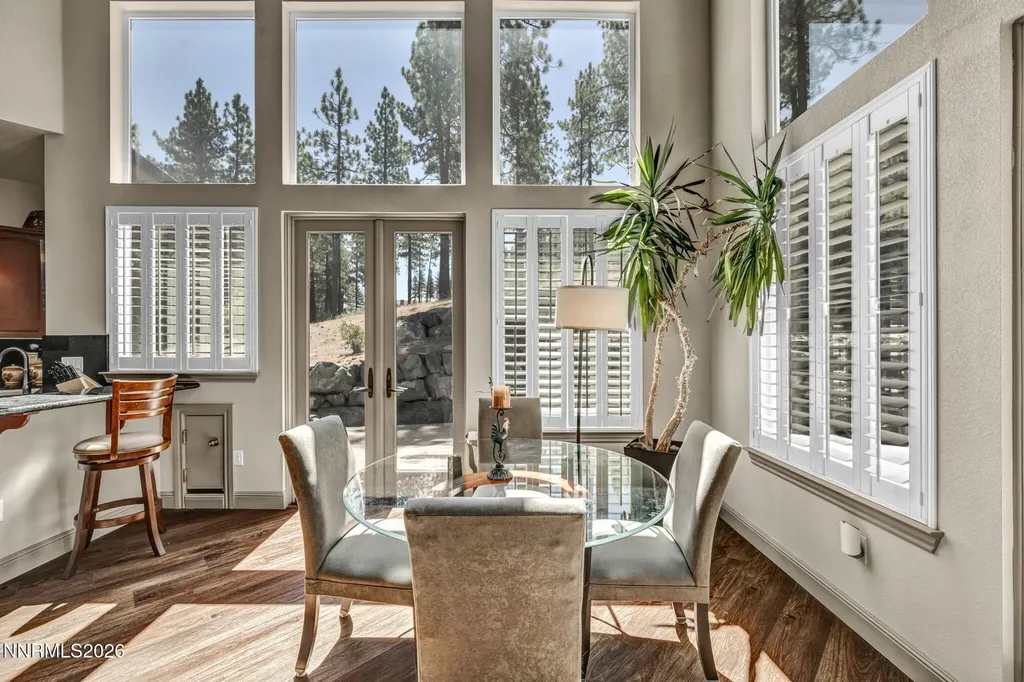10 Franktown Washoe Valley NV 89704