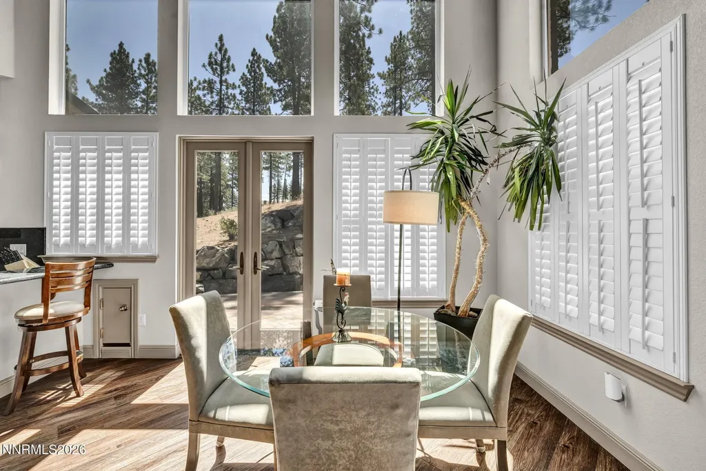 10 Franktown Washoe Valley NV 89704