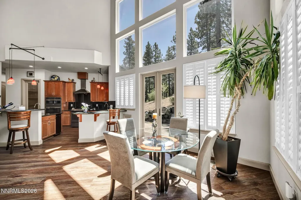 10 Franktown Washoe Valley NV 89704
