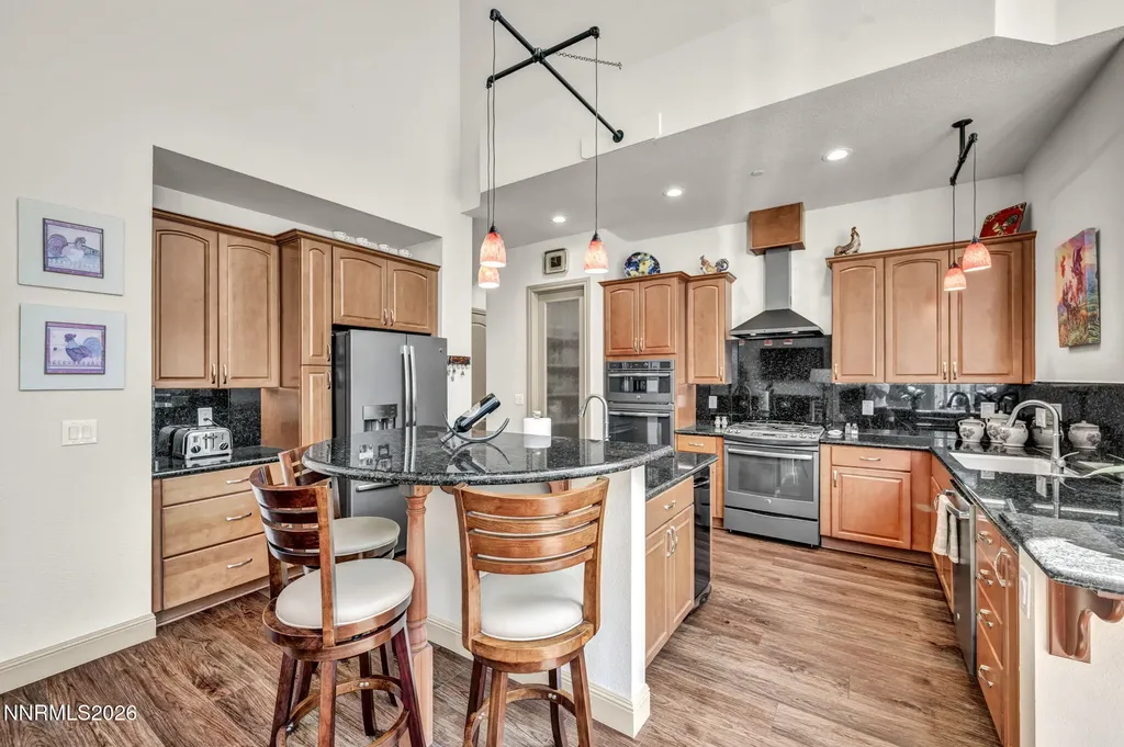 10 Franktown Washoe Valley NV 89704