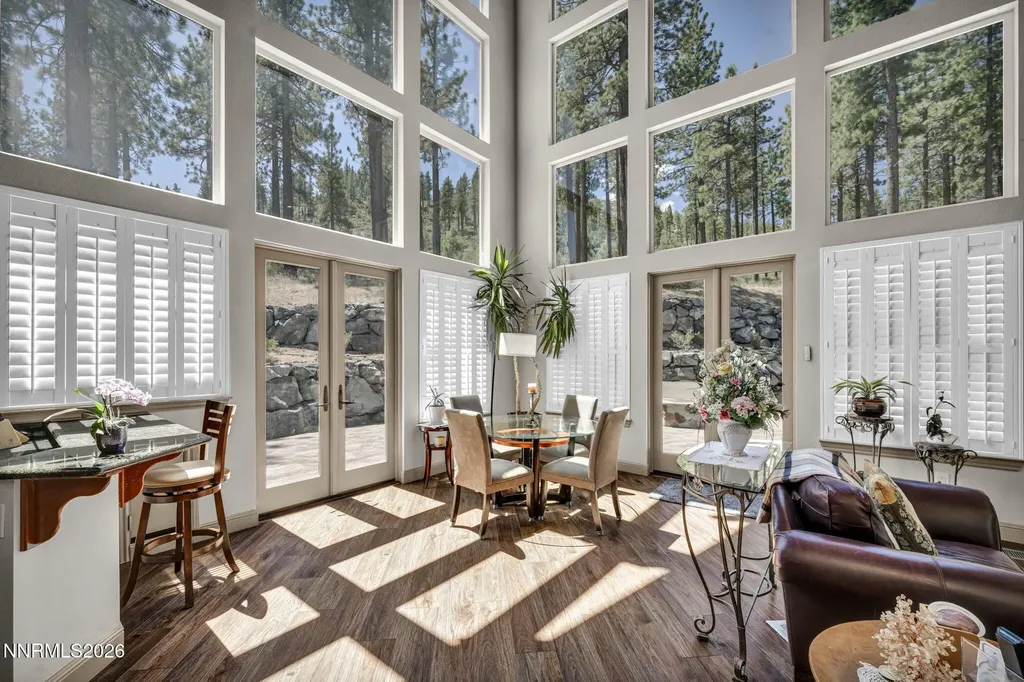 10 Franktown Washoe Valley NV 89704