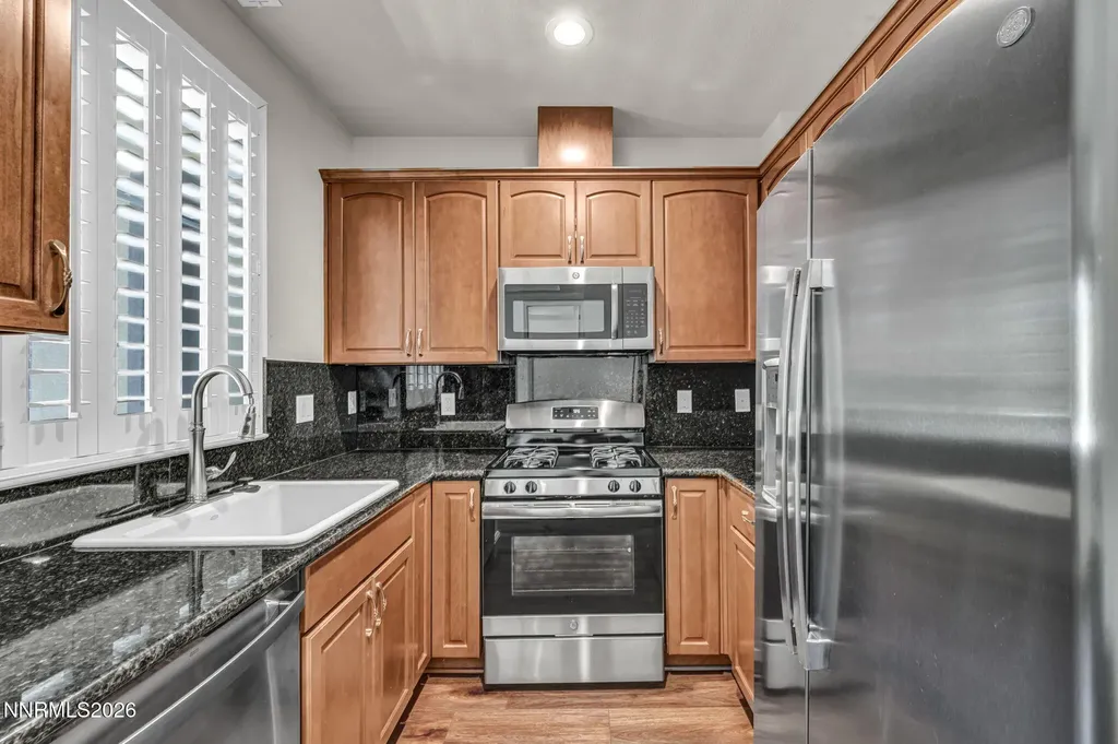 10 Franktown Washoe Valley NV 89704