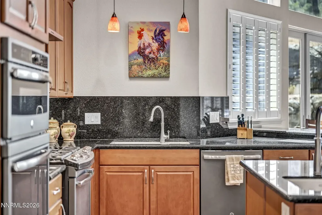 10 Franktown Washoe Valley NV 89704