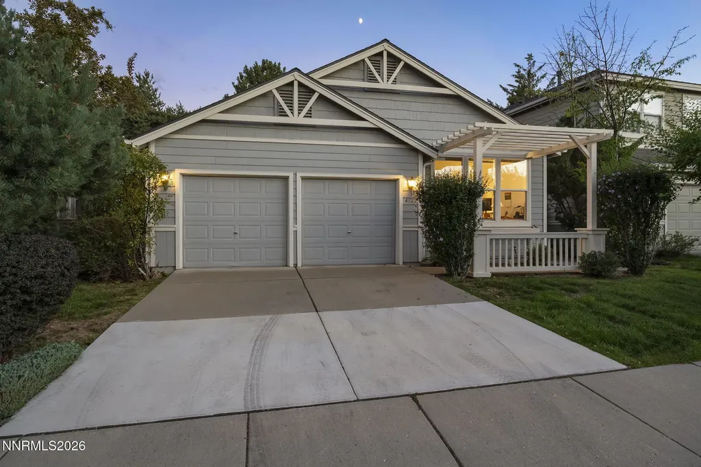 4722 Bradford Reno NV 89519