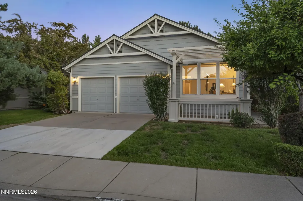 4722 Bradford Reno NV 89519