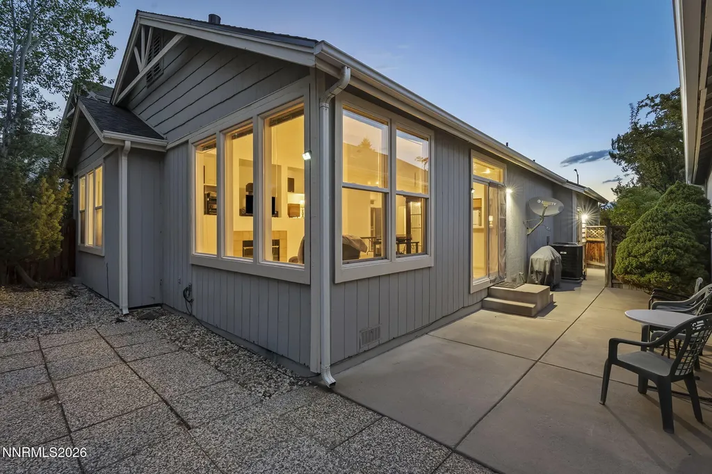 4722 Bradford Reno NV 89519