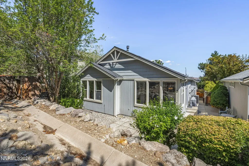 4722 Bradford Reno NV 89519