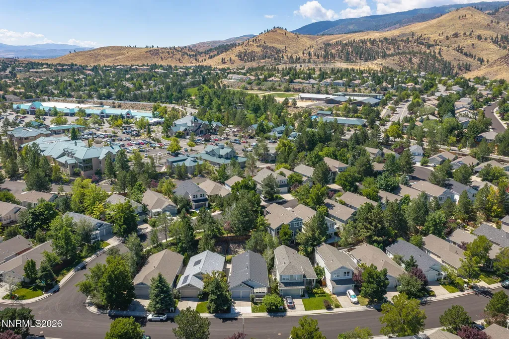 4722 Bradford Reno NV 89519