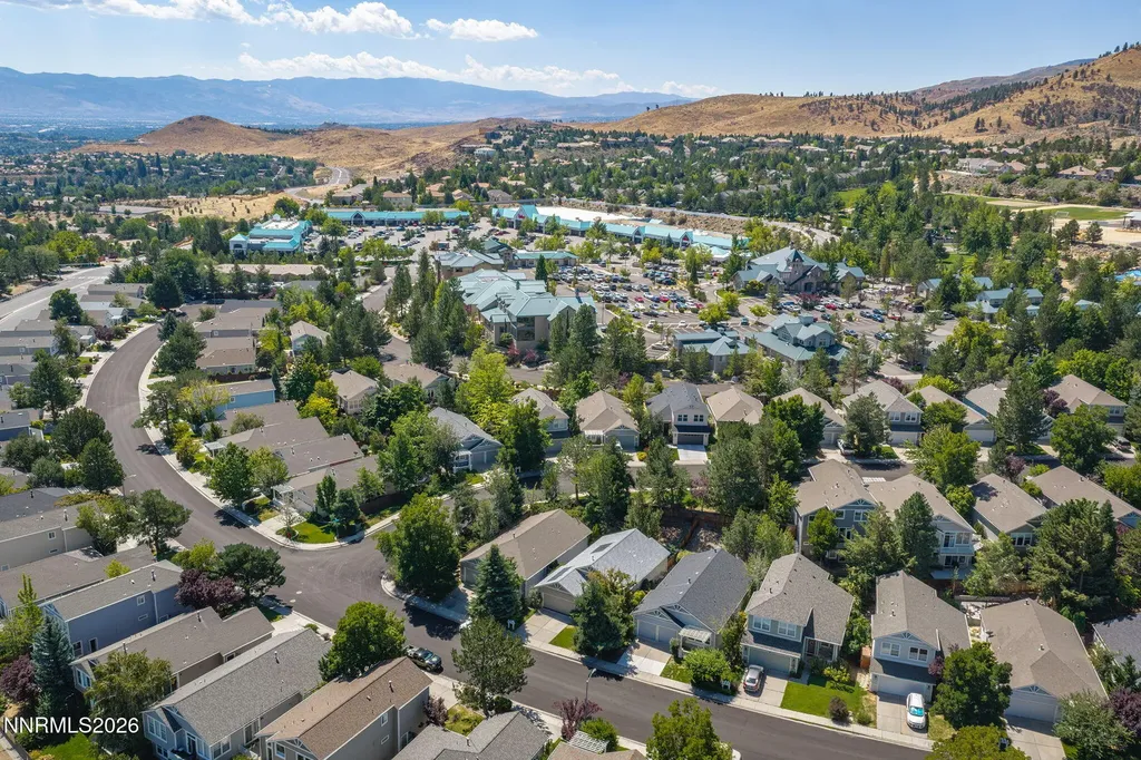 4722 Bradford Reno NV 89519