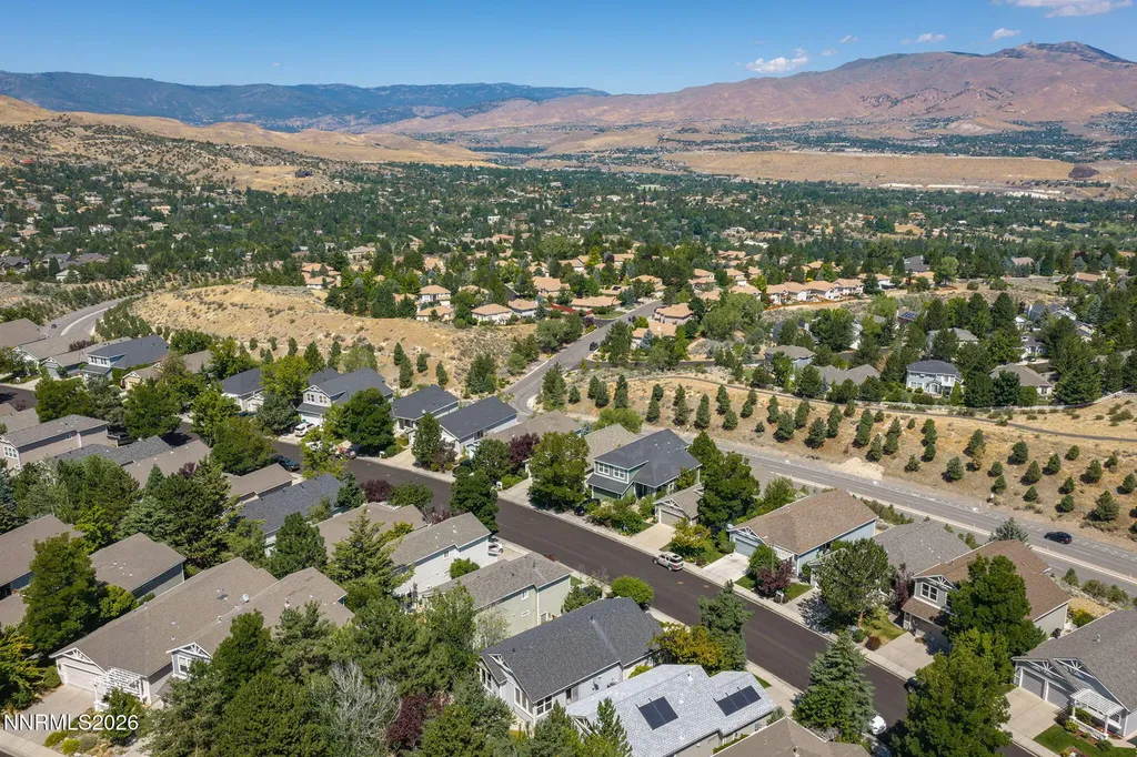 4722 Bradford Reno NV 89519