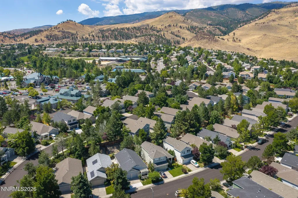 4722 Bradford Reno NV 89519