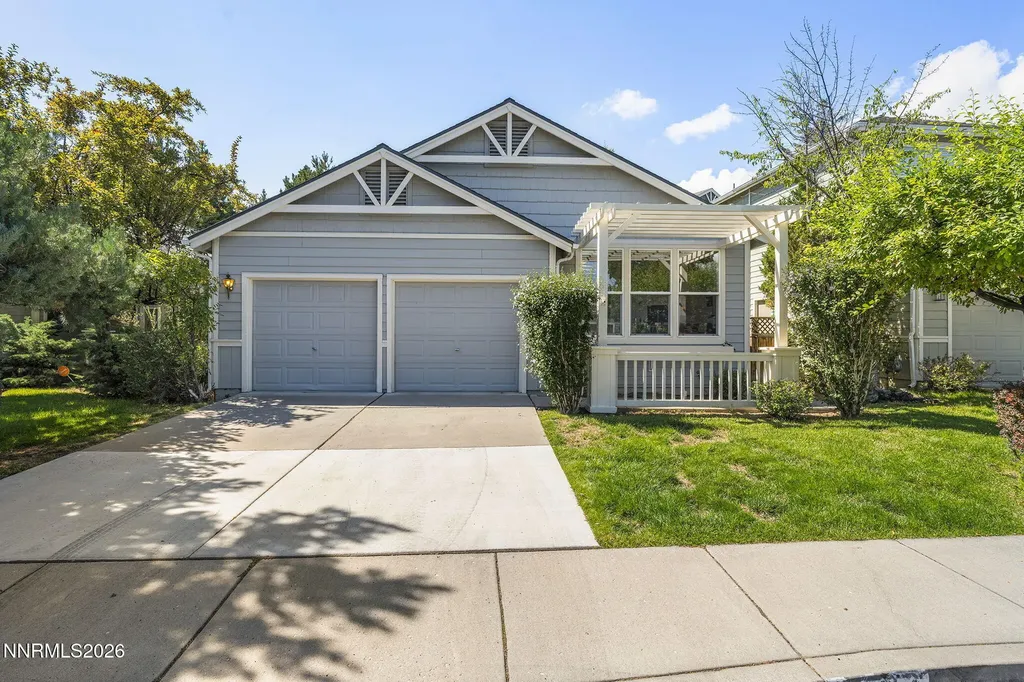 4722 Bradford Reno NV 89519
