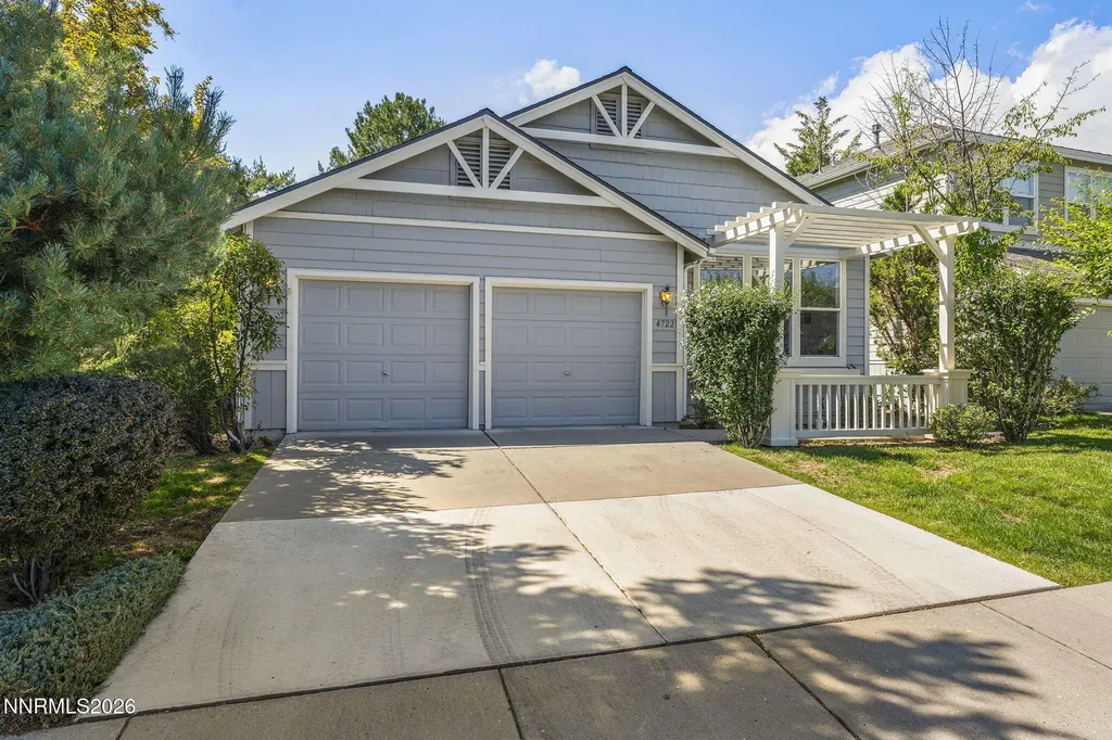 4722 Bradford Reno NV 89519