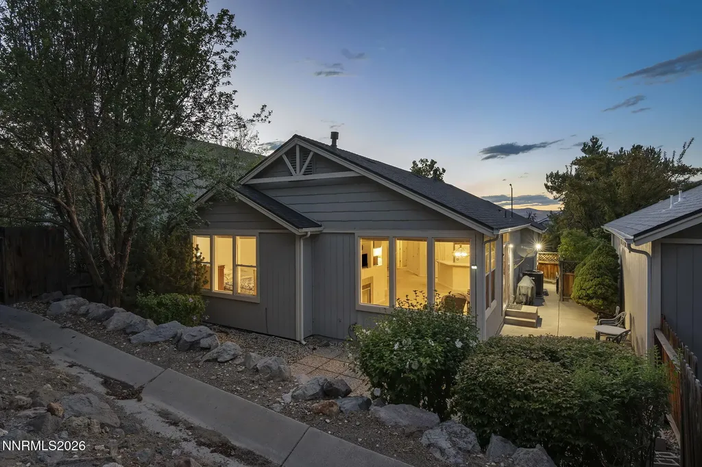 4722 Bradford Reno NV 89519