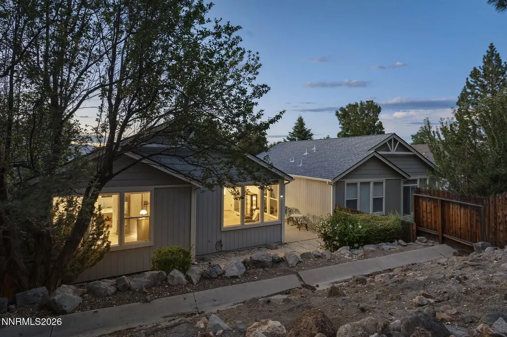 4722 Bradford Reno NV 89519