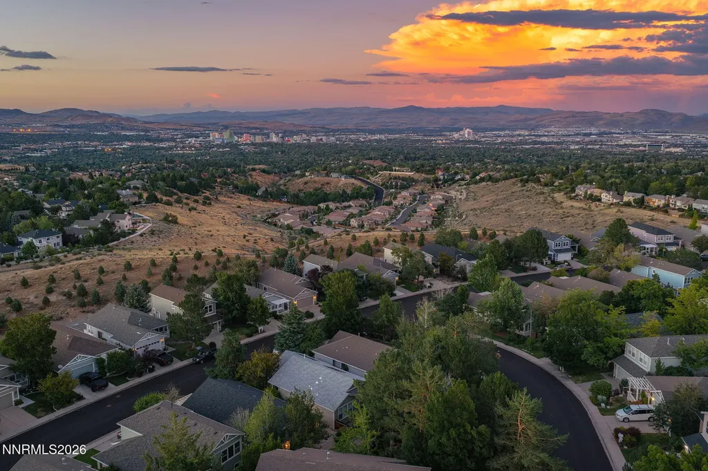 4722 Bradford Reno NV 89519