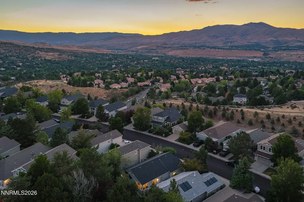 4722 Bradford Reno NV 89519