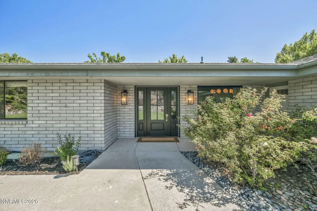 3233 Harvard Carson City NV 89703
