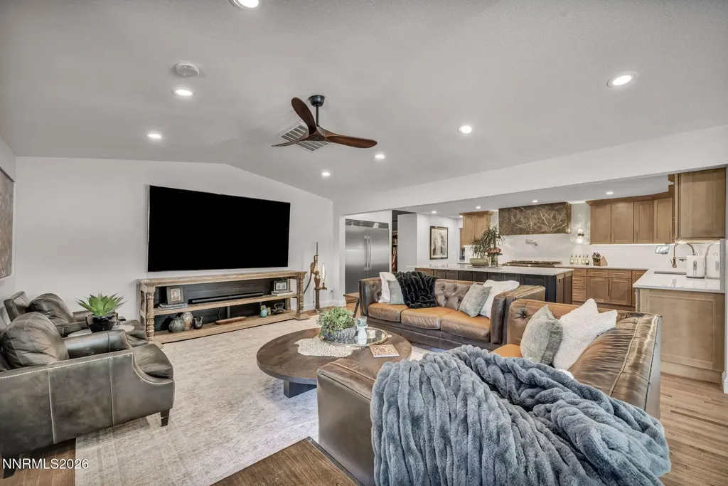 3233 Harvard Carson City NV 89703