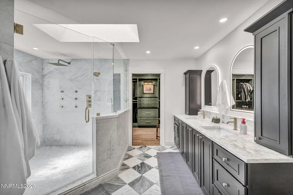 3233 Harvard Carson City NV 89703