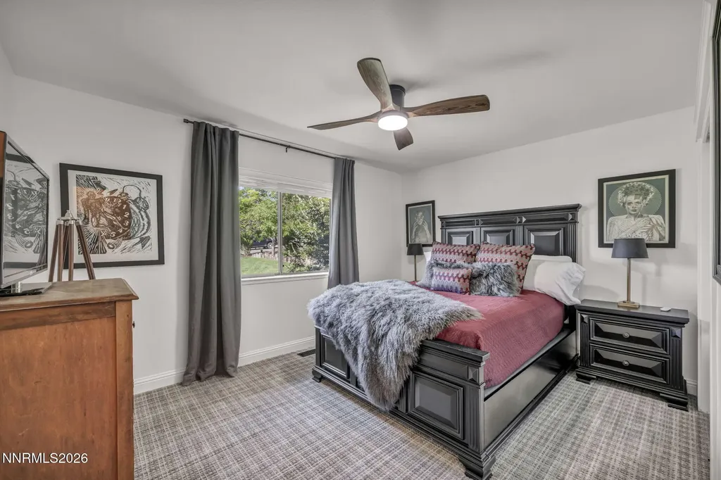 3233 Harvard Carson City NV 89703
