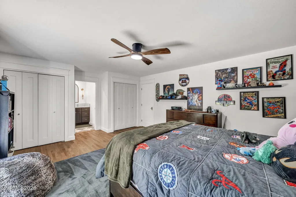 3233 Harvard Carson City NV 89703