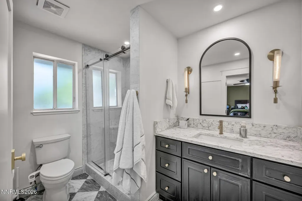 3233 Harvard Carson City NV 89703