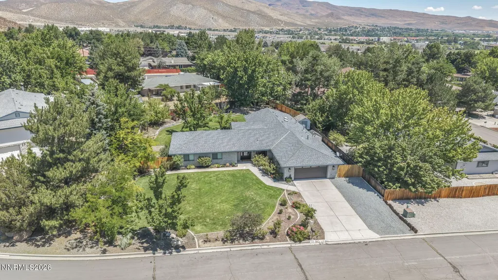 3233 Harvard Carson City NV 89703