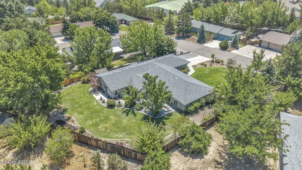 3233 Harvard Carson City NV 89703