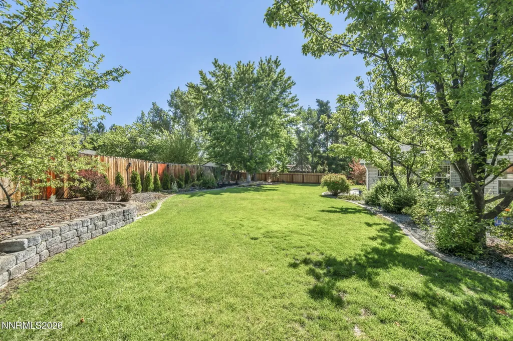 3233 Harvard Carson City NV 89703