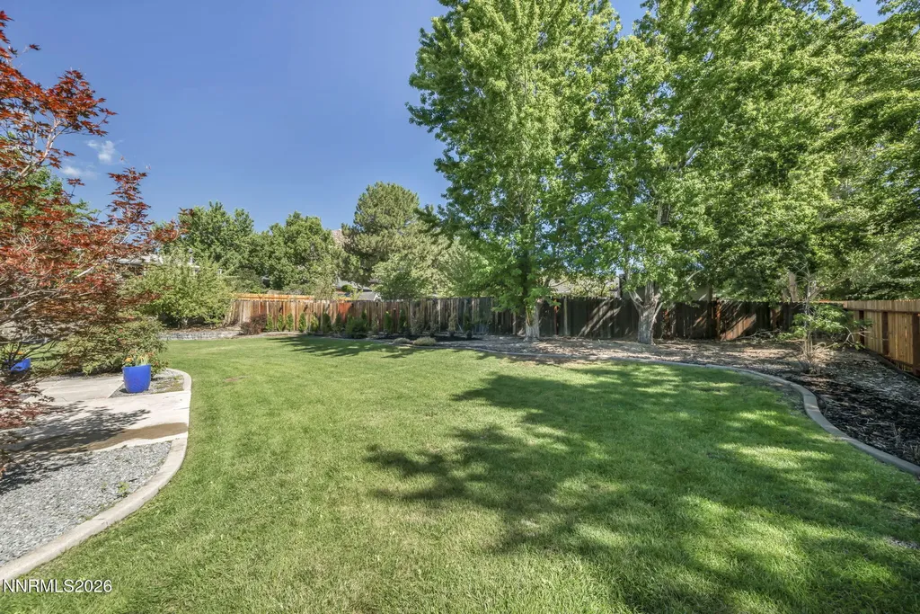 3233 Harvard Carson City NV 89703