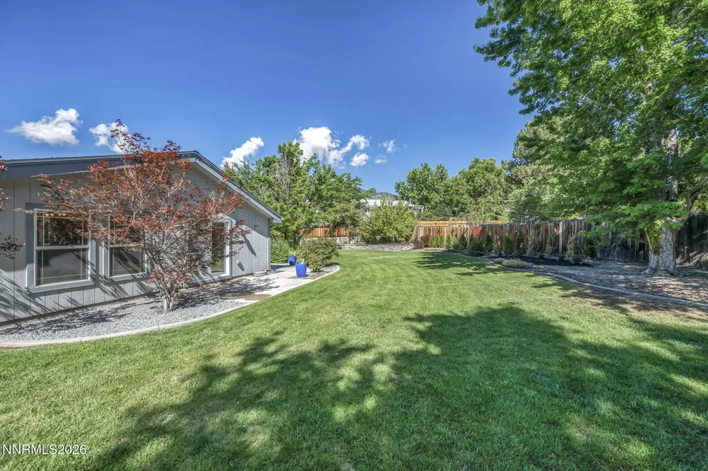 3233 Harvard Carson City NV 89703