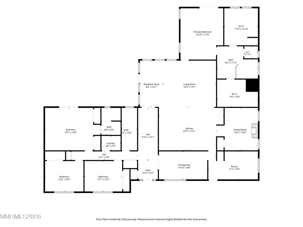 3233 Harvard Carson City NV 89703
