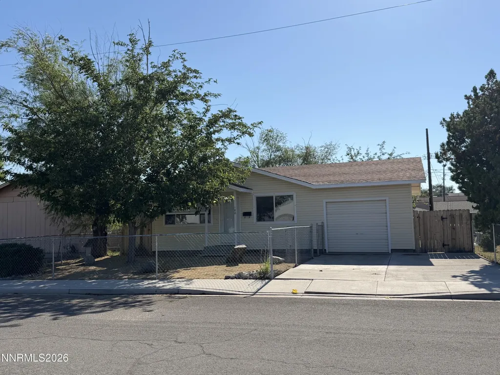 188 Ada Fallon NV 89406