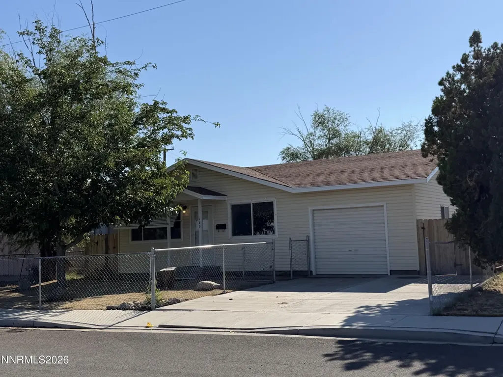 188 Ada Fallon NV 89406
