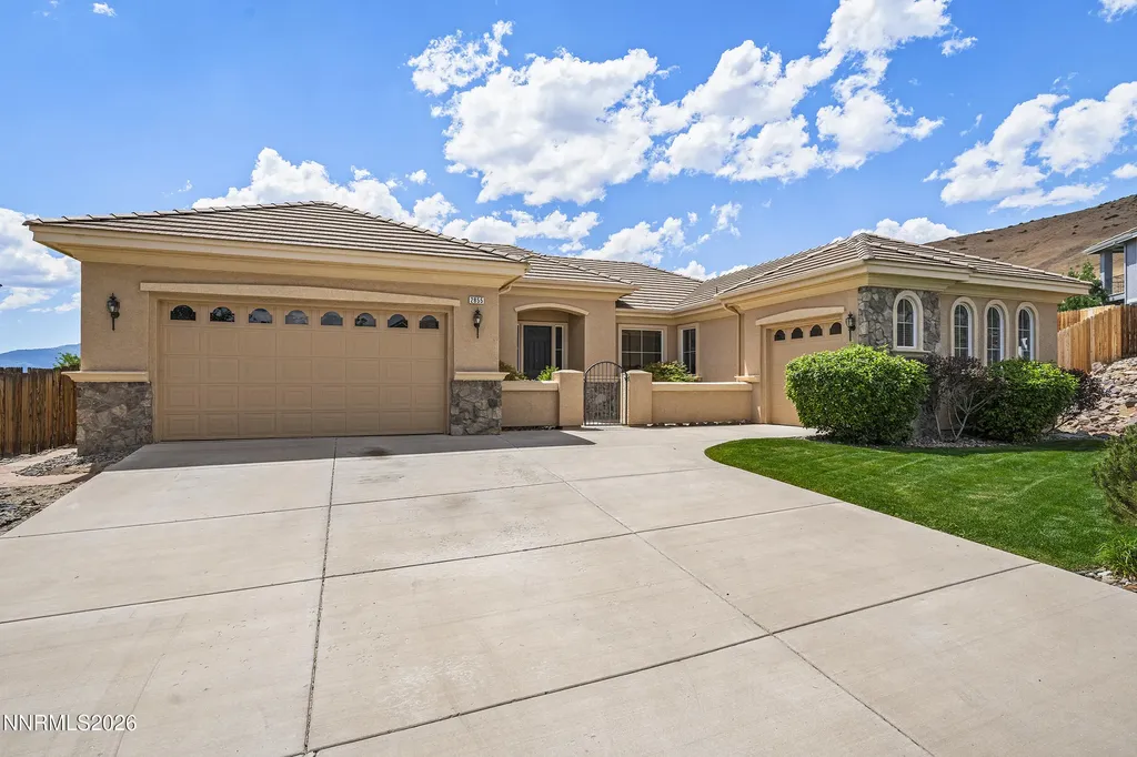 2855 Cedar Ridge Reno NV 89523