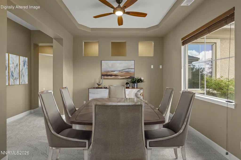 2855 Cedar Ridge Reno NV 89523